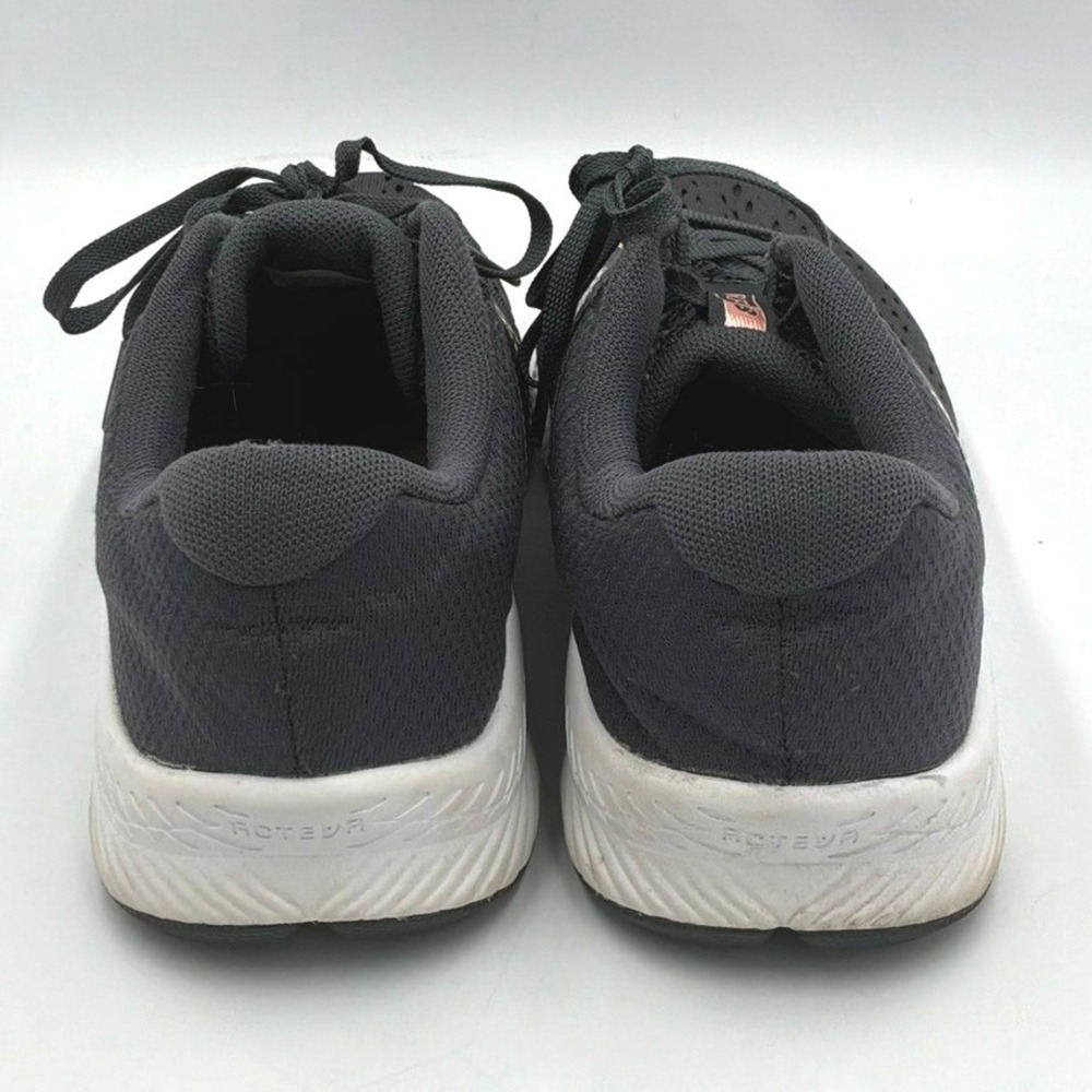 New Balance Drift Running‎ Shoes Womens 8.5 Grey Rose Gold WDRFTLK1 Sneakers - Picture 7 of 7